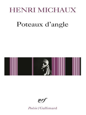 cover image of Poteaux d'angle